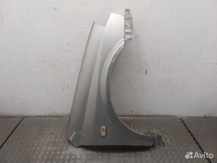 Крыло Nissan Primera P12, 2005