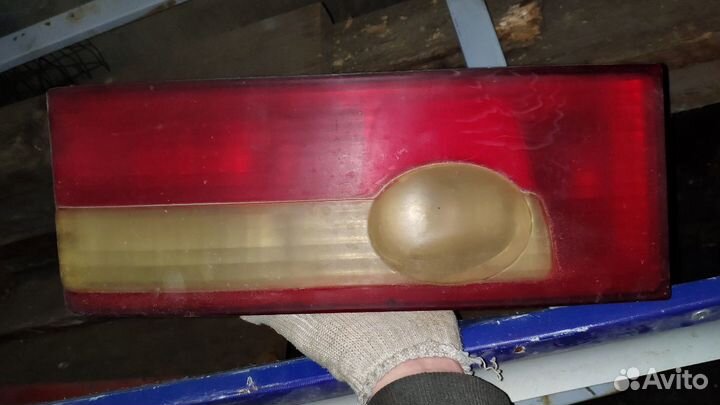 Фары на гранта ваз газель волга б/у