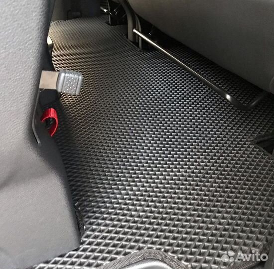 Коврики EVA ева эва