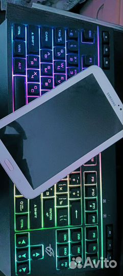 Samsung galaxy tab 3