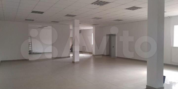 Общепит, 182 м²