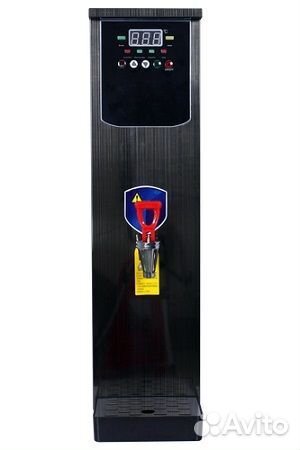 Кипятильник hurakan HKN-HVZ22 черный