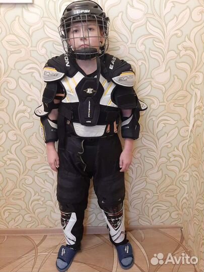 Хоккейная форма