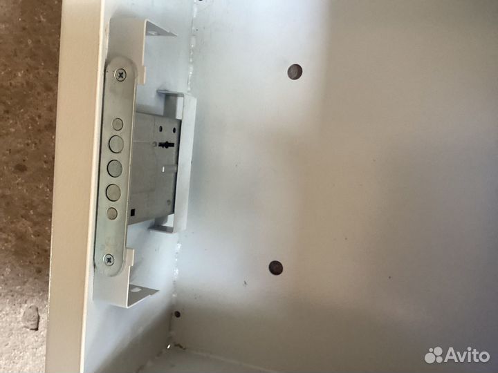 Шкаф телекоммуникационный антивандальный пк-3