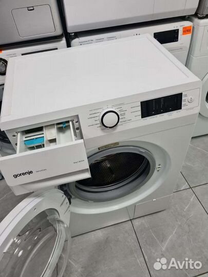 Стиральная машина Gorenje как новая