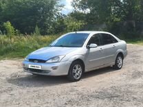 Ford Focus 1.8 MT, 1999, 250 123 км, с пробегом, цена 140 000 руб.