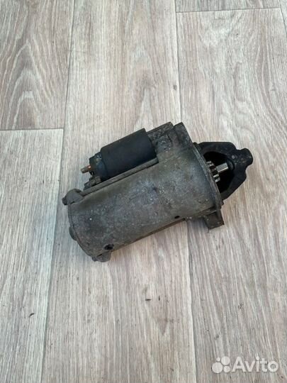 Стартер Ford Contour contour RKB 1995