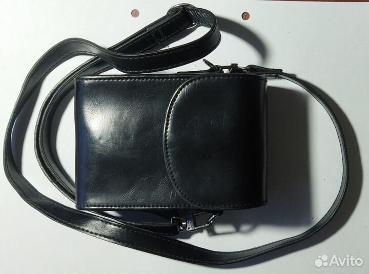 Сумка для фотоаппарата Sony RX100