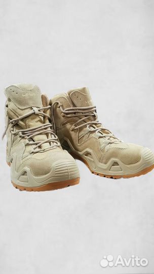 Берцы Lowa кнр тактические 41, 42, 43, 44, 45