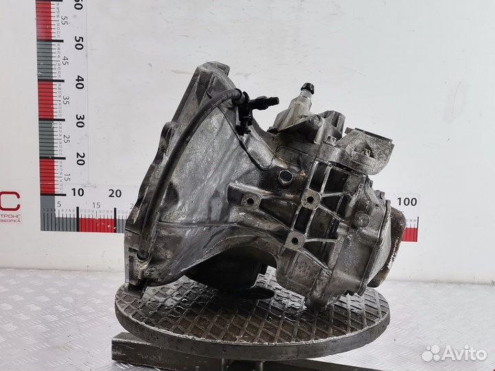 Кпп 5ст (механическая коробка) для Opel Corsa C