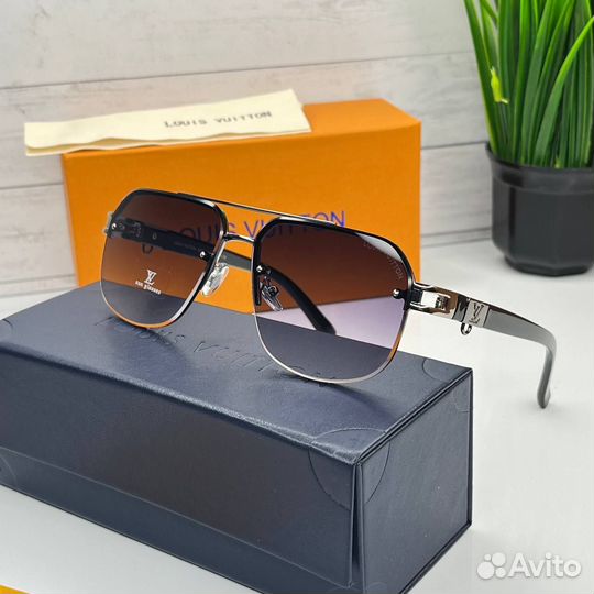 Очки мужские Louis vuitton
