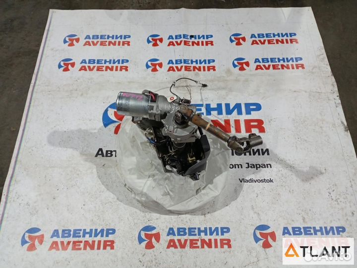 Рулевая колонка nissan wingroad