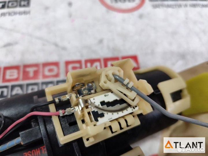 Бензонасос honda avancier