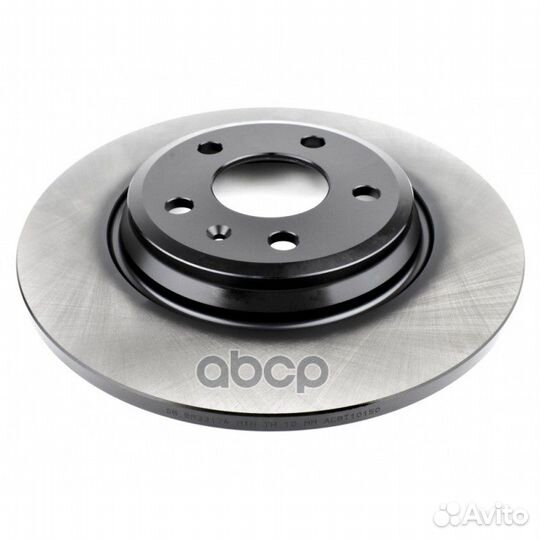 Диск тормозной BR33174 SB Nagamochi