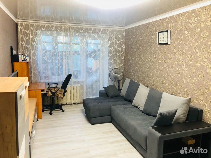 Большой угловой диван Дубай