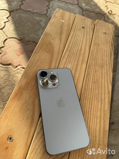 iPhone 13 Pro, 512 ГБ