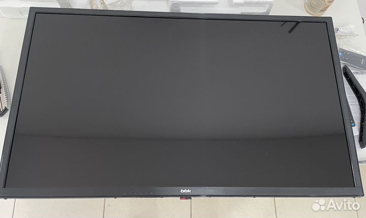 Телевизор ЖК 32 дюйма smart