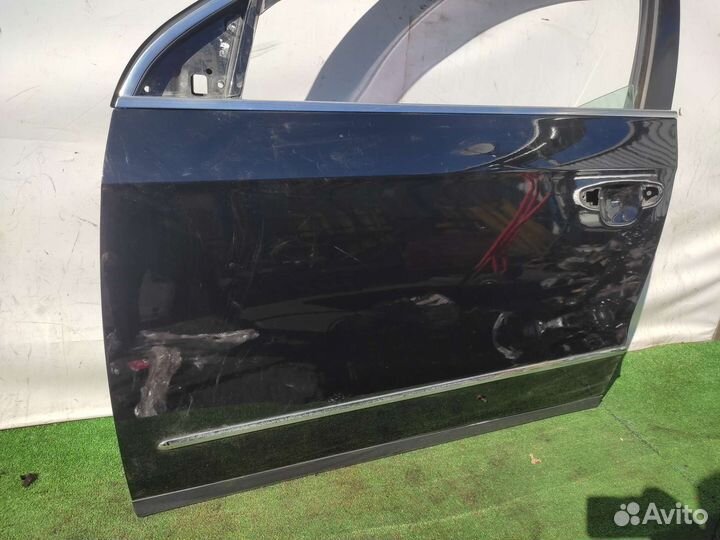 Дверь передняя правая Volkswagen Passat B6