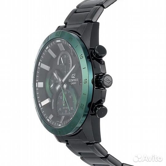 Часы Casio Edifice EFR-571DC-1A