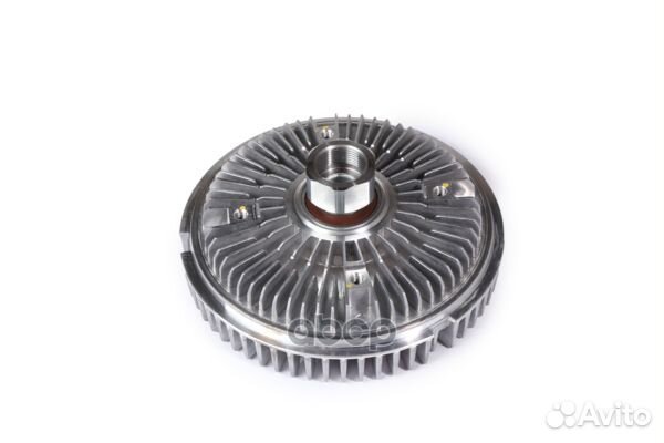 Муфта вентилятора BMW E65/E66 3.5-4.5i 01