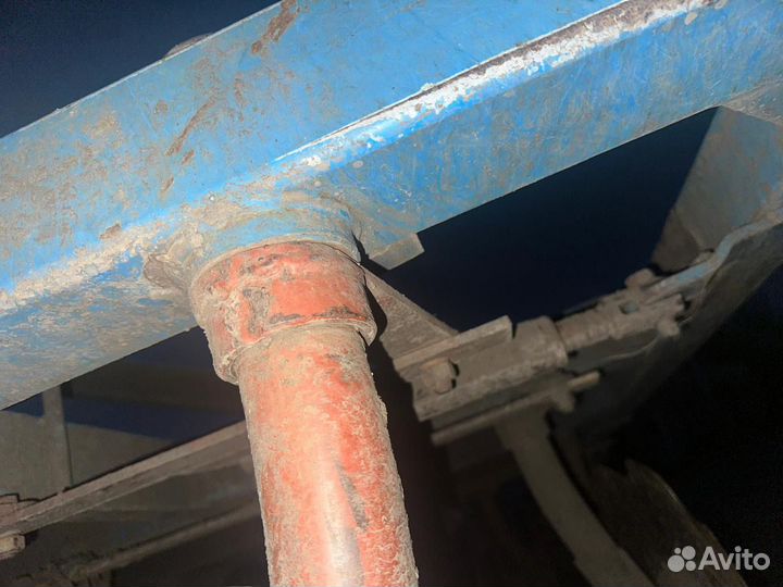 Дискатр Барана