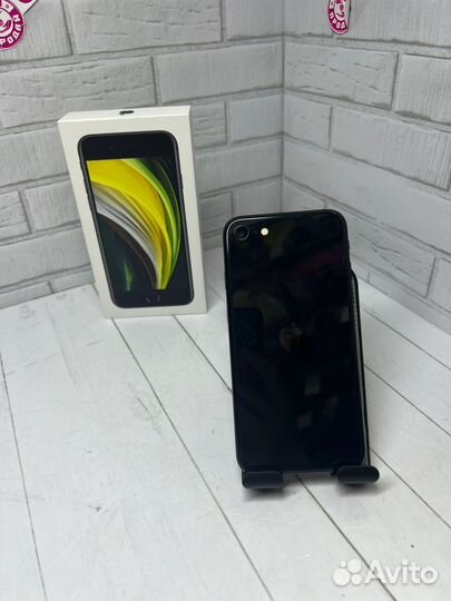 iPhone SE 128gb