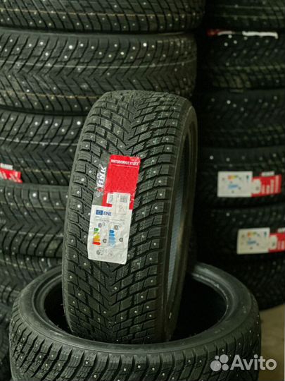 iLink Wintervorhut Stud II 245/40 R20 135T