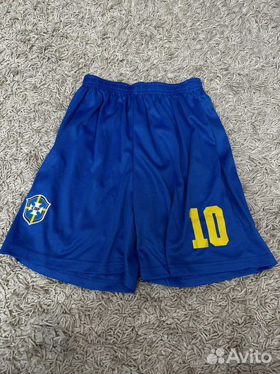 Футбольная форма и мма