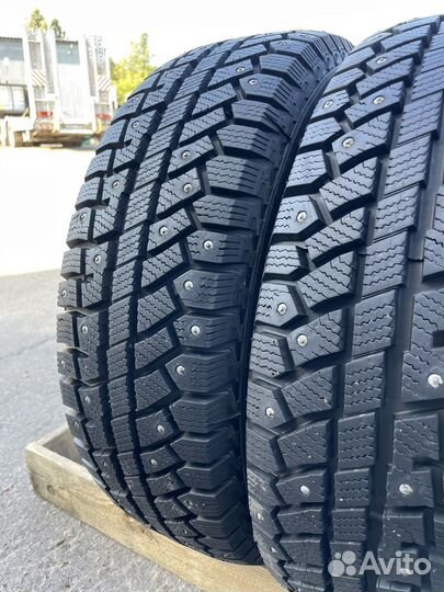 Cordiant Polar 2 195/65 R15 91T