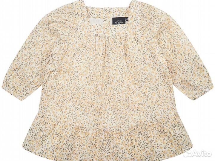 Красивое Платье 68 Sofie Schnoor новое