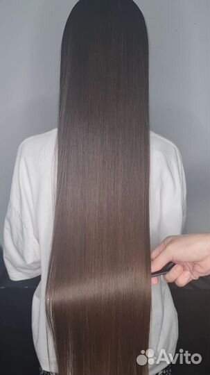 Кератиновое выпрямление/ботокс/нанопластика/SPA