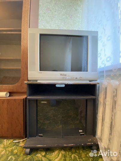 Тумба под тв