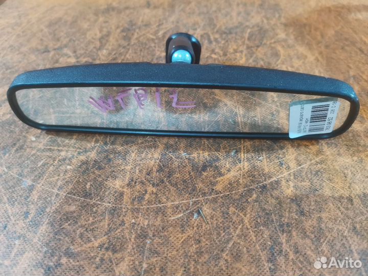 Зеркало салона Nissan Primera wagon WTP12