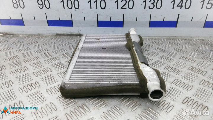 Радиатор отопителя (печки) BMW 7 F01/F02 2009