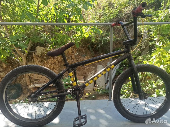 Продам велосипед вмх