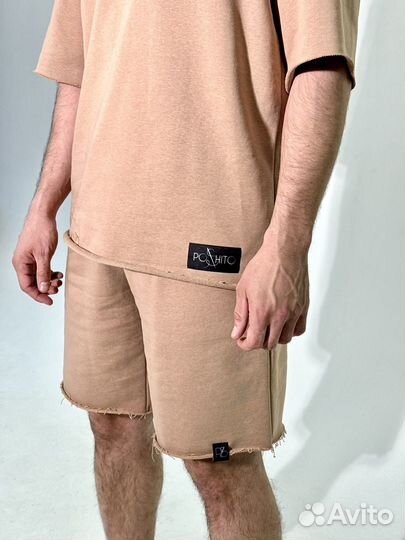 Костюм мужской