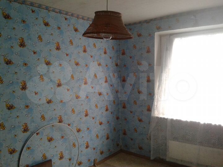 2-к. квартира, 50,7 м², 3/5 эт.