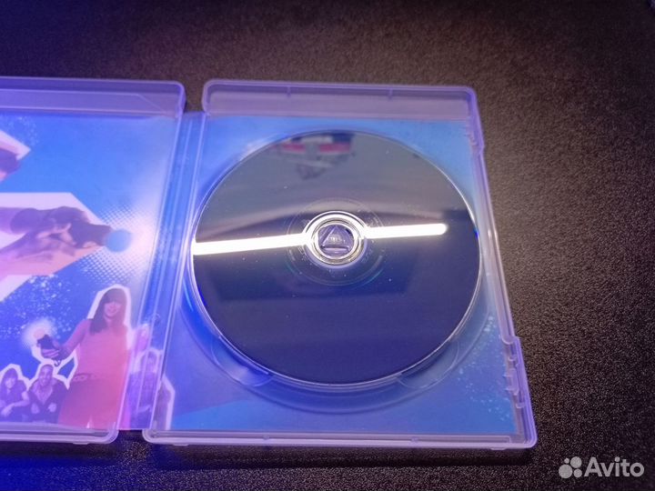 PlayStation Move Starter Disc