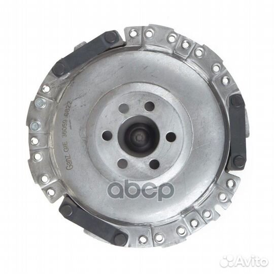 Сцепление в сборе skoda Octavia 1.4/1.6L/VW Bor