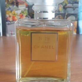 Духи женские chanel poudre *19