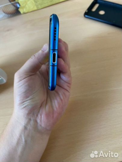 HONOR View 20, 6/128 ГБ