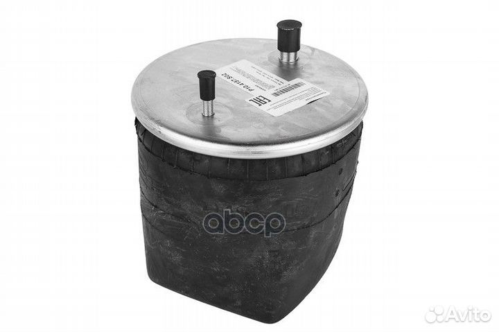 Пневморессора HCV P104157S02 pega