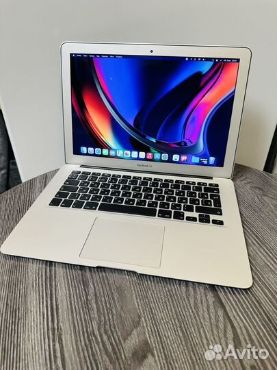 Macbook air 13 512 гб