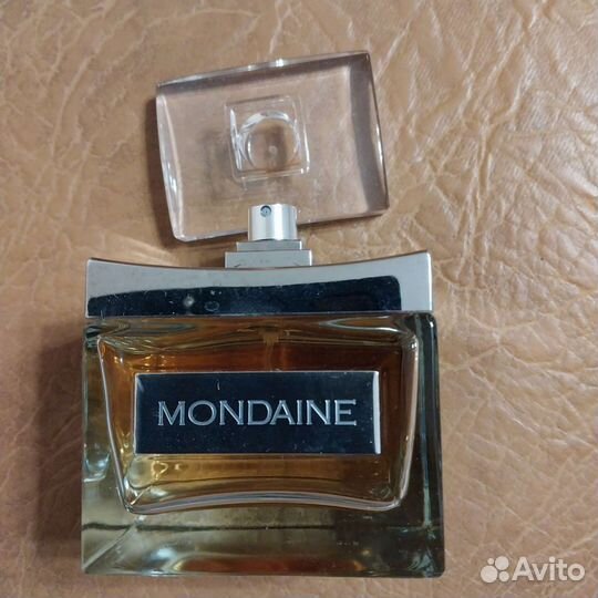 Духи моndaine (оригинал)