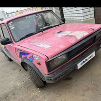 ВАЗ (LADA) 2105 1.5 MT, 2002, 260 000 км, с пробегом, цена 60 000 руб.