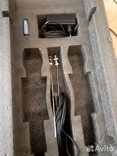 Микрофоны Volto