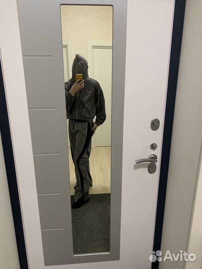 Зипка thug club