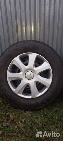 Cordiant Snow Cross 2 215/70 R16