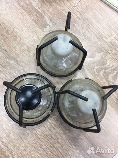 Спиртовка СССР