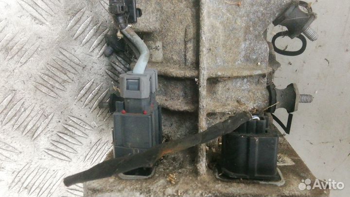 Электроусилитель руля Ford Mondeo 4 рест. 2012